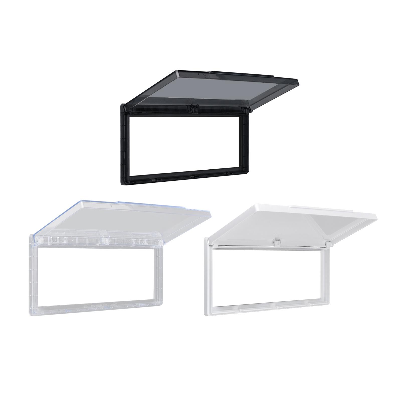 Outdoor Power Socket Cover - 레스토랑 욕실 거실 주방용 방수 콘센트