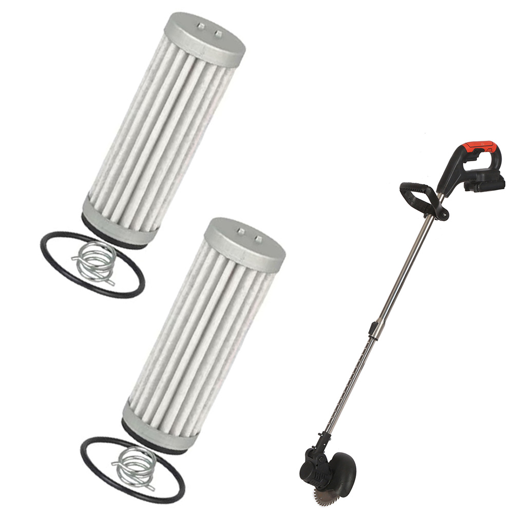 Outdoor Power Mowers - 99mm 변속기 오일 필터(MIA881446) 잔디깎이 및
