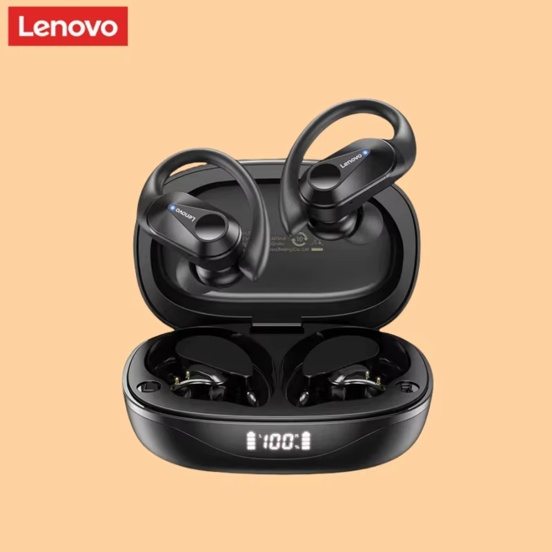 Outdoor Power Adapter Usb C - 레노버 LP75 스포츠 무선 이어폰(마이크 포함),
