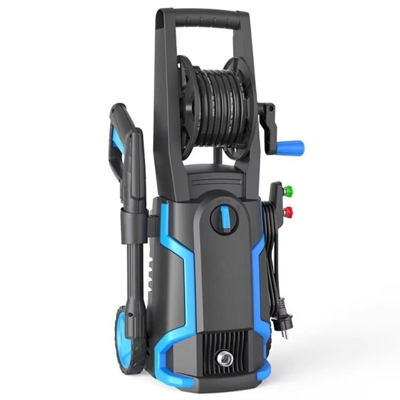 Pressure Washer Electric - 전기 고압 표면 세척기 자동차 세척기
