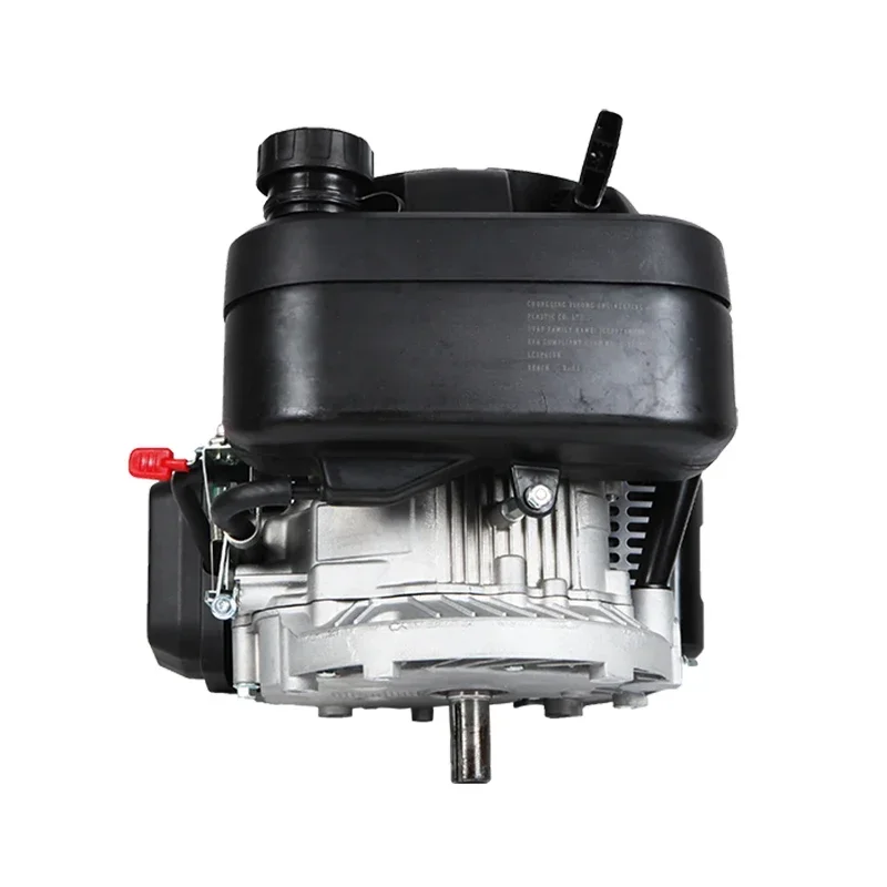 Outdoor Power Mowers - 잔디 깎기용 수직축 4행정 엔진 -
