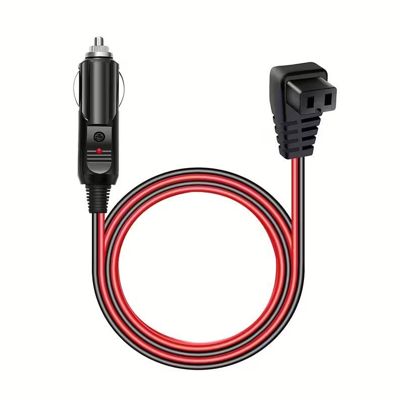 Outdoor Power Extension Cord - 자동차 냉장고, 야외 전원 연장, 태양광