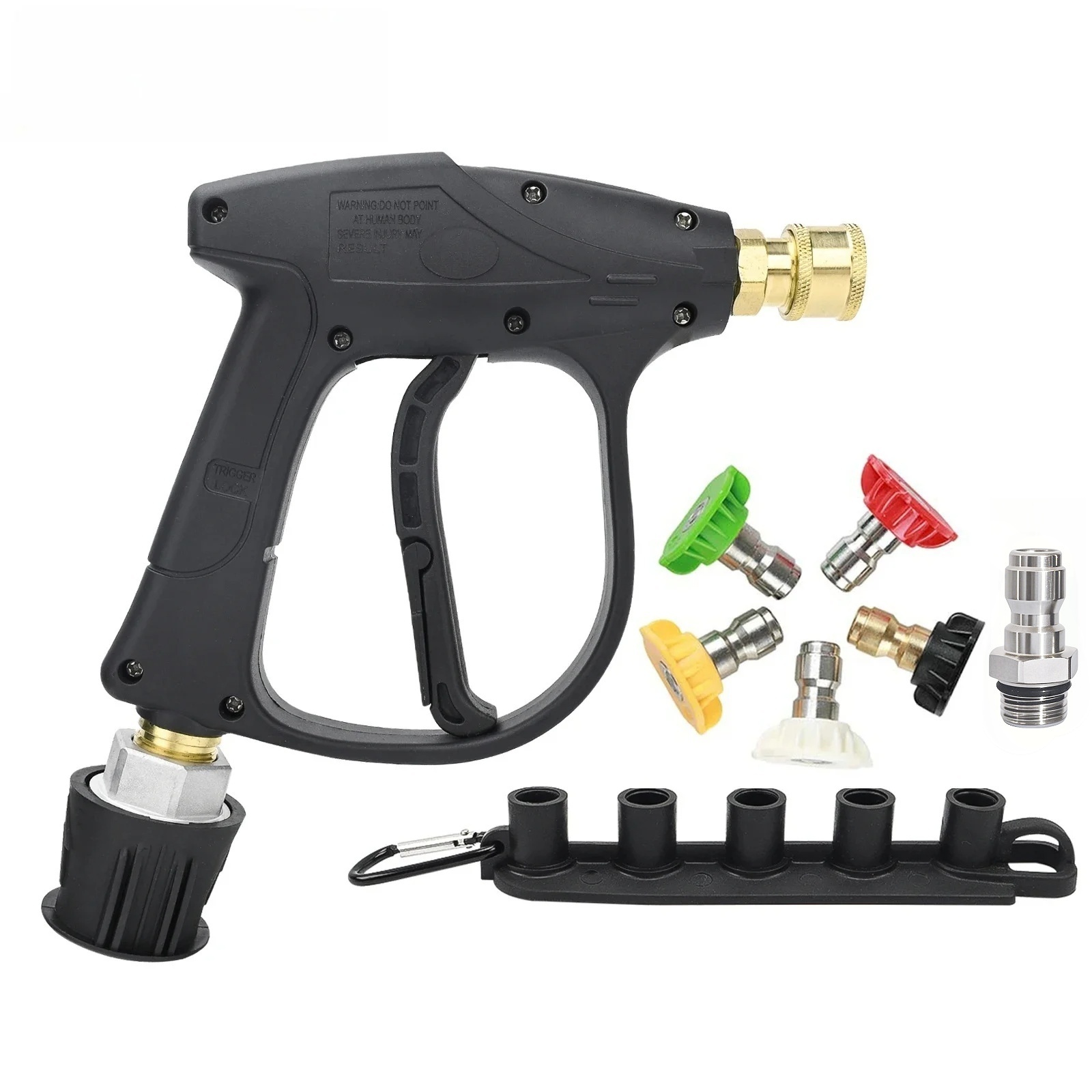 Outdoor Power Reel - 자동차 청소용 압력 와셔 Karcher Gun