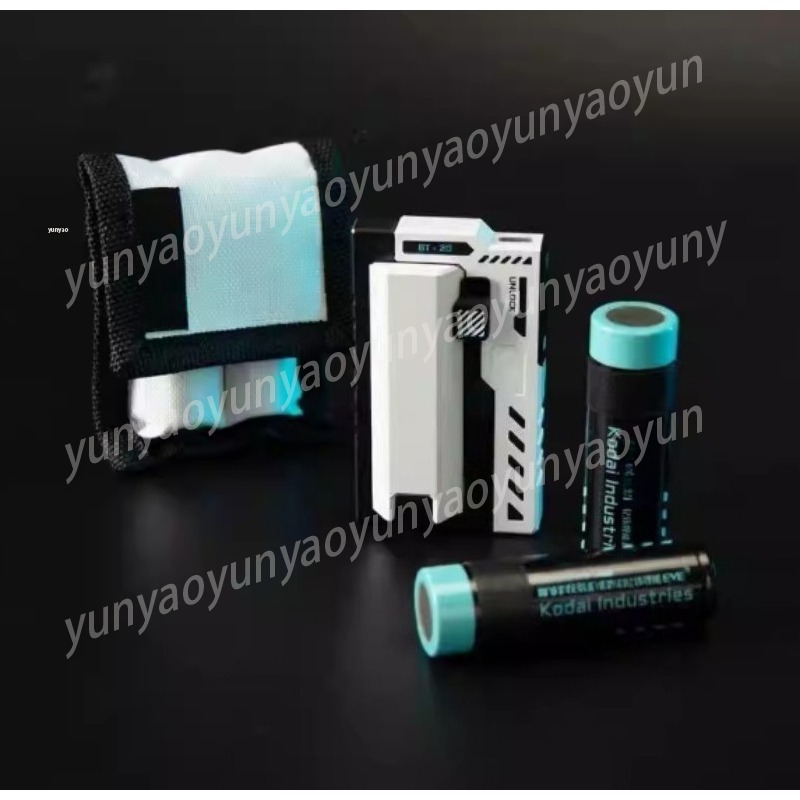 Outdoor Powerbank - BT-20MK2 전술 모바일 전원 모듈 충전식