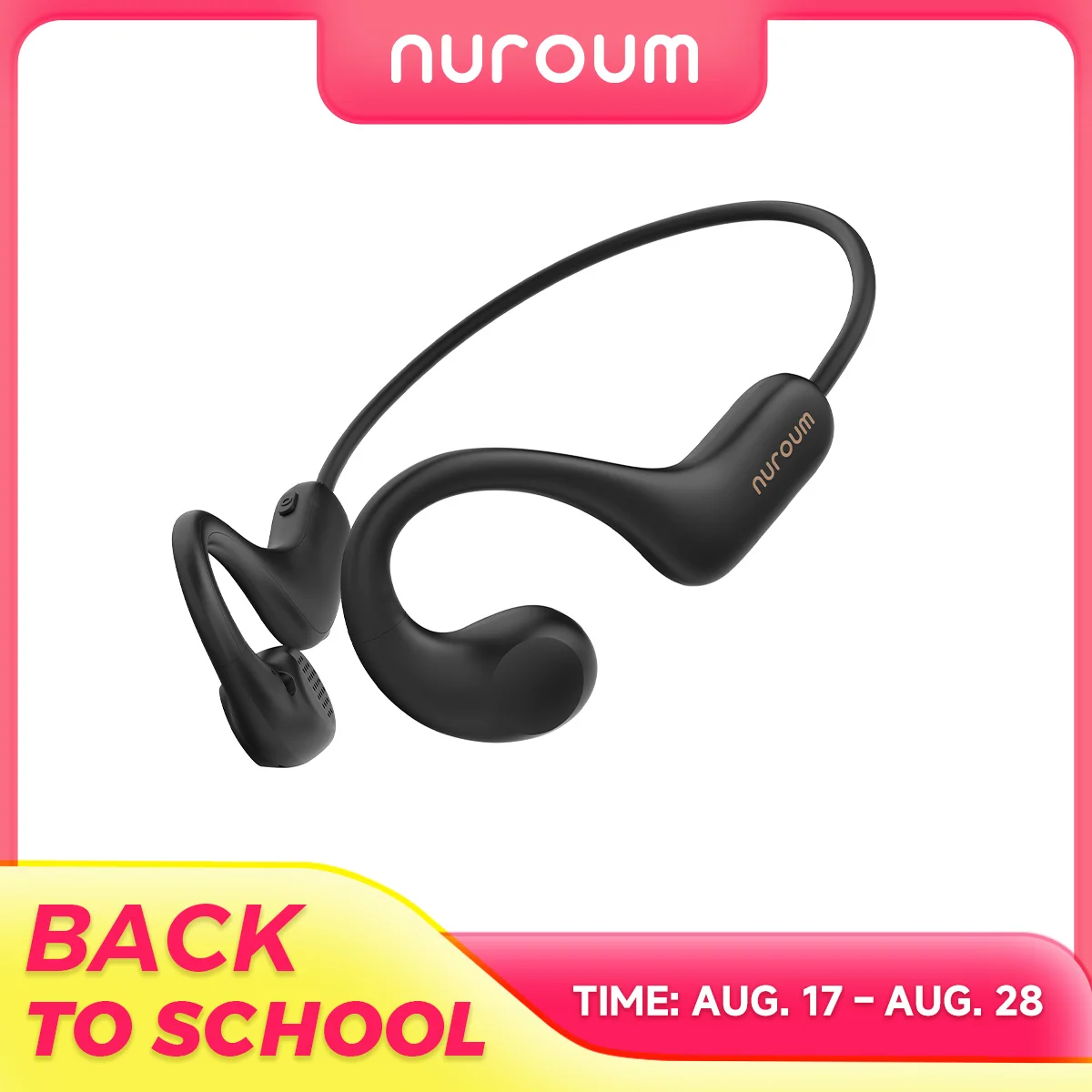 Outdoor Power Adapter Usb C - NUROUM 블루투스 이어폰 넥 마운트 무선