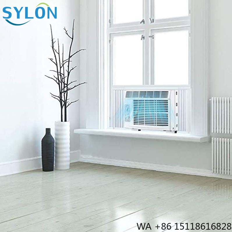 Ac Outdoor Power - 24000 BTU 창문형 에어컨, 대형 가정용