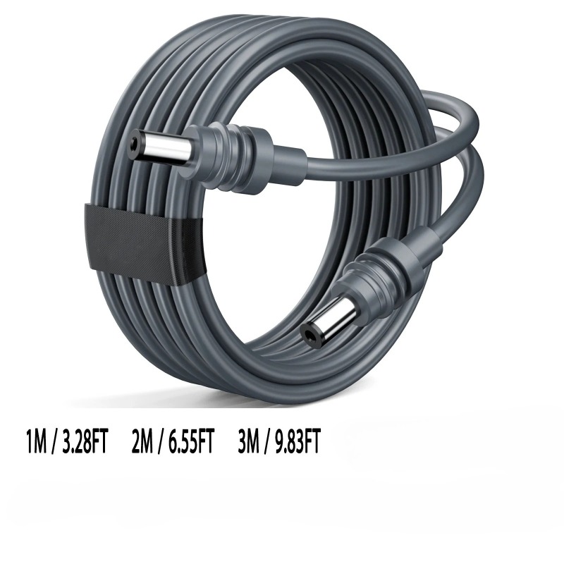 Outdoor Power Extension Cord - 스타링크 미니용 B04B 신형 고강도 방수
