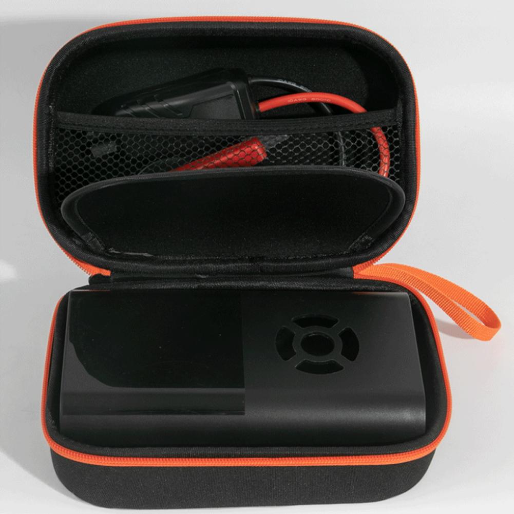 Outdoor Power Board Box - 보조 배터리 보관 가방 EVA 멀티미터