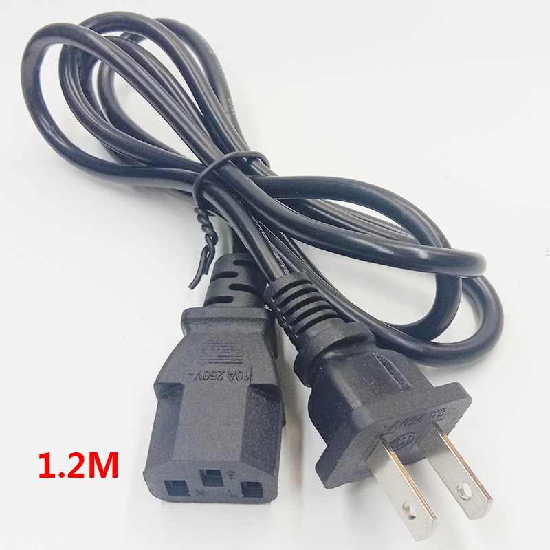 Outdoor Power Extension Cord - 미국 USA에서 IEC 320 C13 2핀
