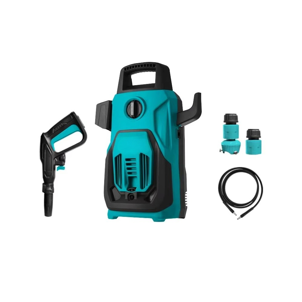 Pressure Washer Electric - 위닝 스타 ST-4603 90BAR 휴대용 고압