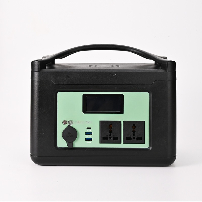 Outdoor Power Tool Storage - 야외용 대용량 비상 에너지 저장 전원
