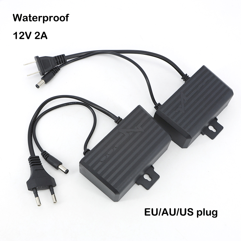 Ac Outdoor Power - 방수 AC 100V 240V to DC