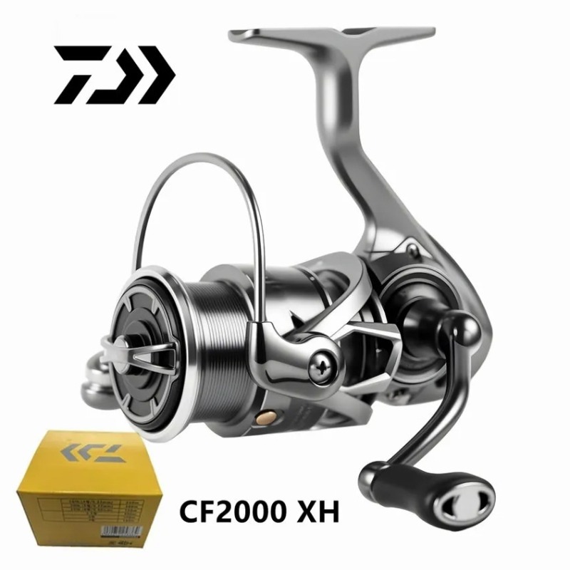 다이와 15kg 최대 드랙력 풀 메탈 스풀 그립 해수/ - Outdoor Power Reel 리뷰 및 가격