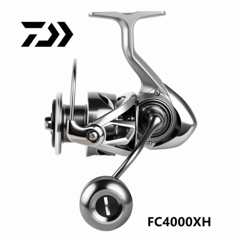 다이와 15kg 최대 드랙력 풀 메탈 스풀 그립 해수/ - Outdoor Power Reel 리뷰 및 가격