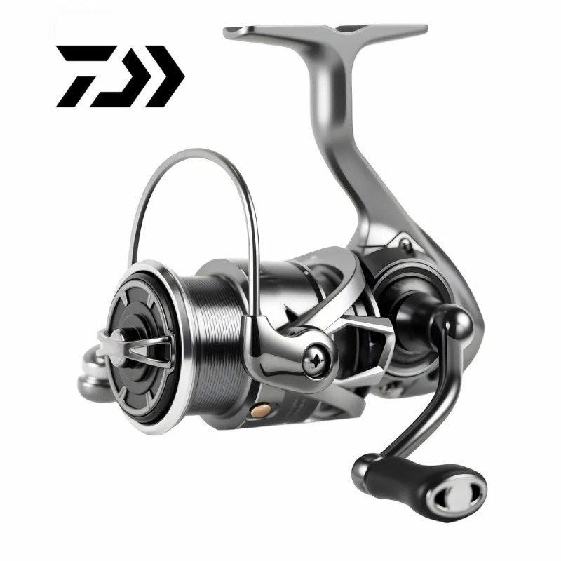 다이와 15kg 최대 드랙력 풀 메탈 스풀 그립 해수/ - Outdoor Power Reel 리뷰 및 가격