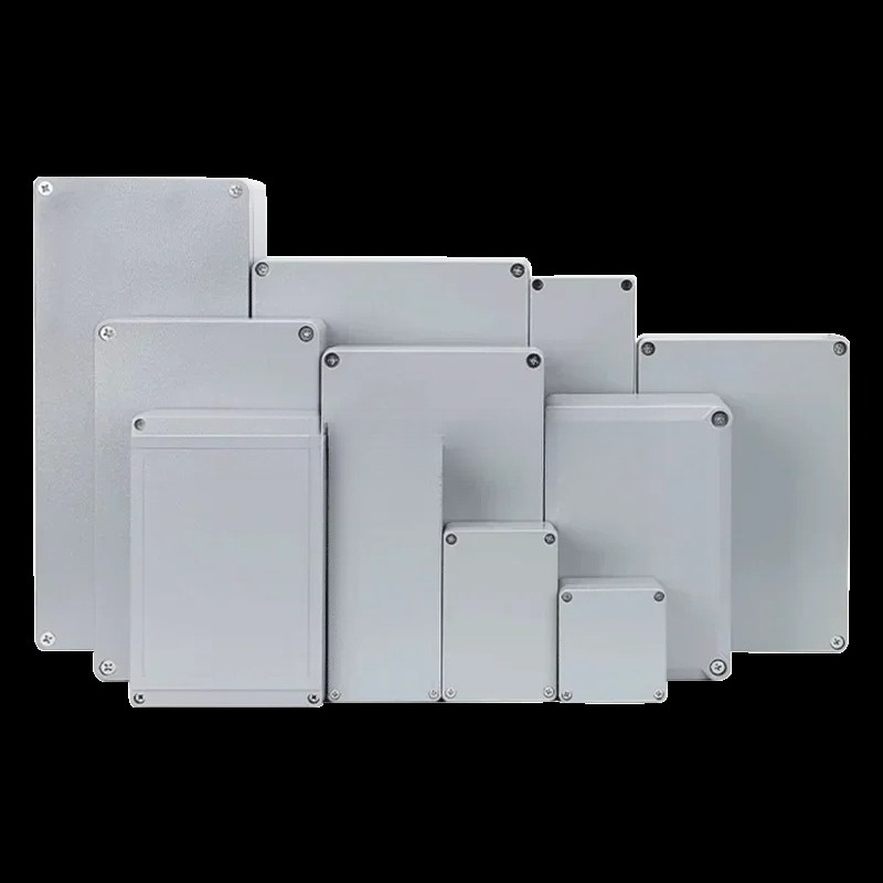 1pcs 야외 방수 상자 주조 알루미늄 전기 접합 전원 - Outdoor Power Board Box 리뷰 및 가격