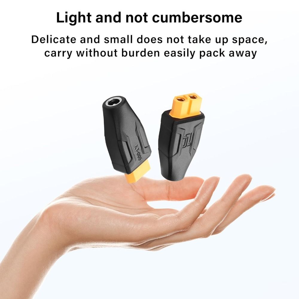5525 7450 USB C to XT60 어댑터 20 - Outdoor Power Adapter Usb C 리뷰 및 가격