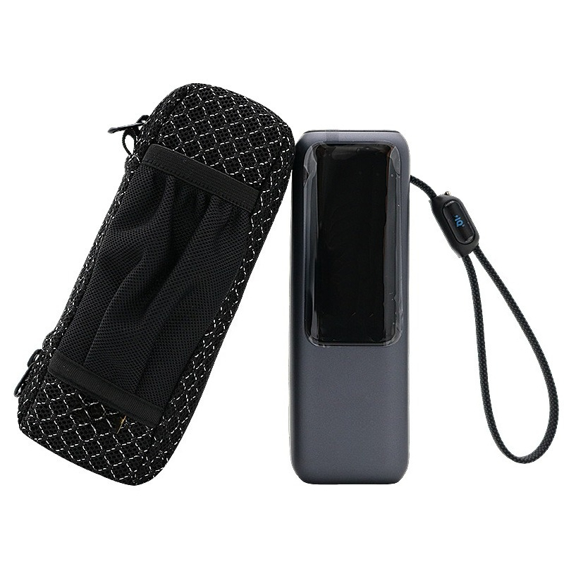 휴대용 전원 공급 장치 통기성 가방 Zolo 휴대용 보 - Outdoor Power Board Box 리뷰 및 가격