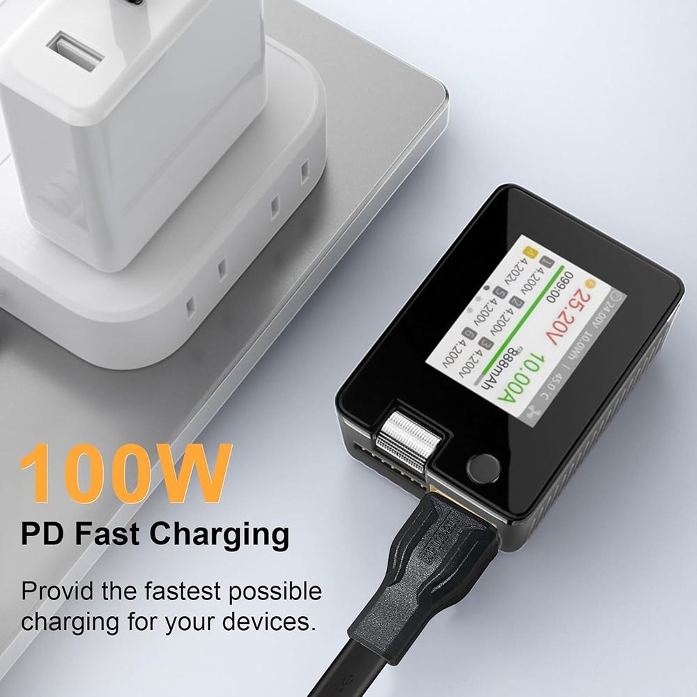 5525 7450 USB C to XT60 어댑터 10 - Outdoor Power Adapter Usb C 리뷰 및 가격
