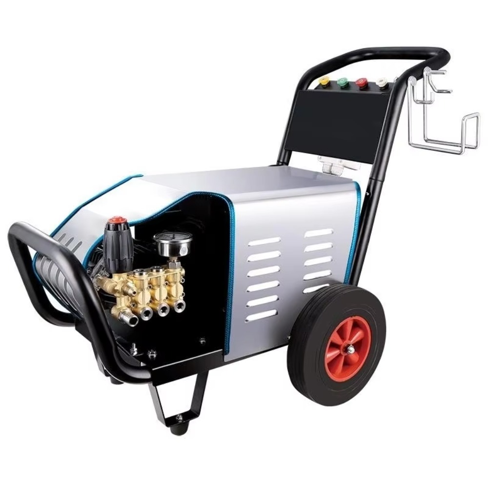 고출력 220V 휴대용 전기 압력 세척기, 가정용 및  - Pressure Washer Electric 리뷰 및 가격