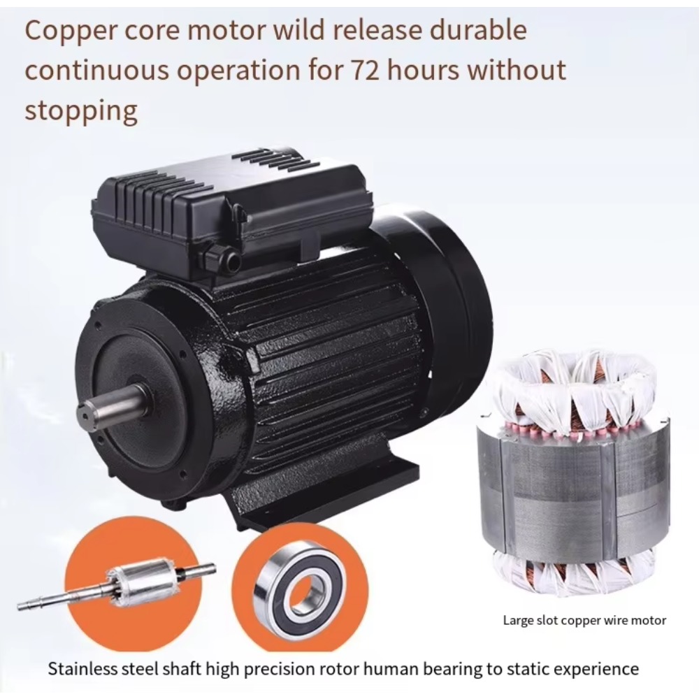 고출력 220V 휴대용 전기 압력 세척기, 가정용 및  - Pressure Washer Electric 리뷰 및 가격