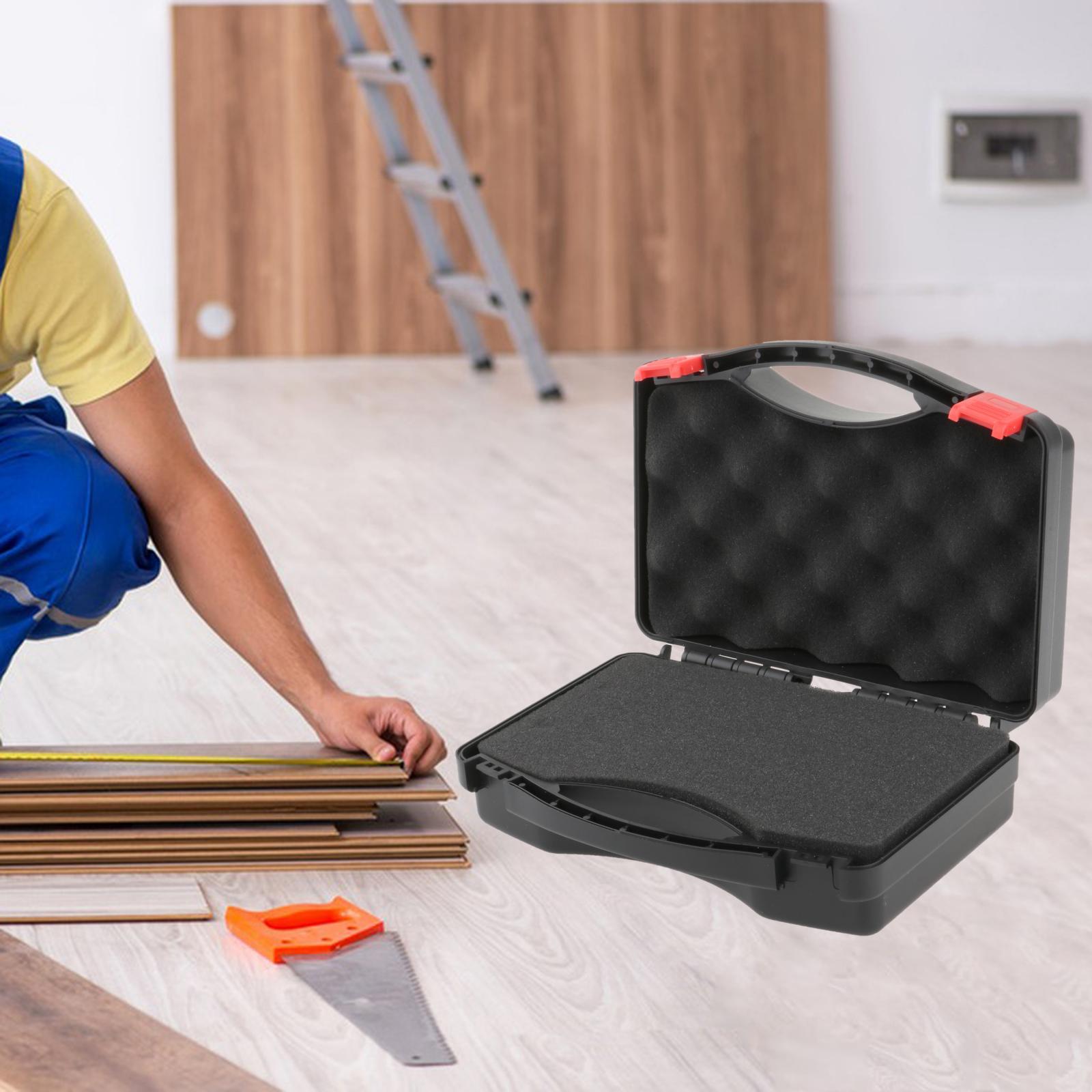 작업장 야외용 방수 전동 공구 보관 케이스, 스펀지로  - Outdoor Power Tool Storage 리뷰 및 가격