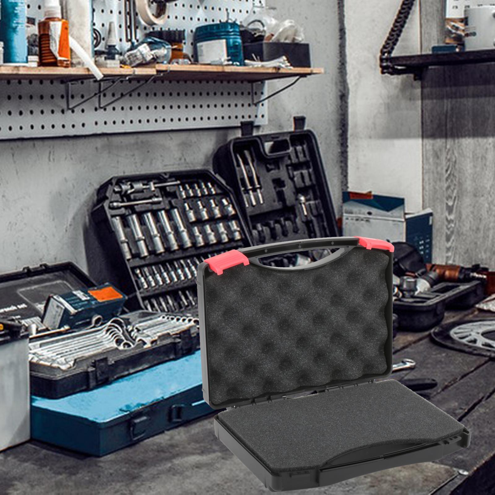 작업장 야외용 방수 전동 공구 보관 케이스, 스펀지로  - Outdoor Power Tool Storage 리뷰 및 가격