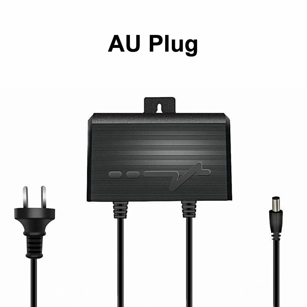 실외 AC 100-240V 입력 DC 12V 2A 출력 - Ac Outdoor Power 리뷰 및 가격