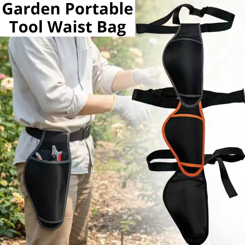 정원용 전동 전지가위 허리 가방 (배터리 보관함, 벨트 - Outdoor Power Tool Storage 리뷰 및 가격