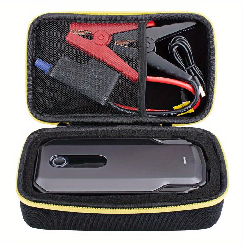 베이스어스 20000mAh 점프 스타터 보조배터리 20 - Outdoor Power Board Box 리뷰 및 가격