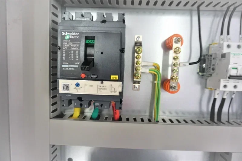 야외 배전반 장비 전기 제어 박스 제어장치 특가 판매 - Outdoor Power Board Box 리뷰 및 가격