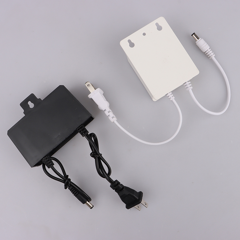 AC/DC 12V 2A 2000ma CCTV 카메라 전 - Ac Outdoor Power 리뷰 및 가격