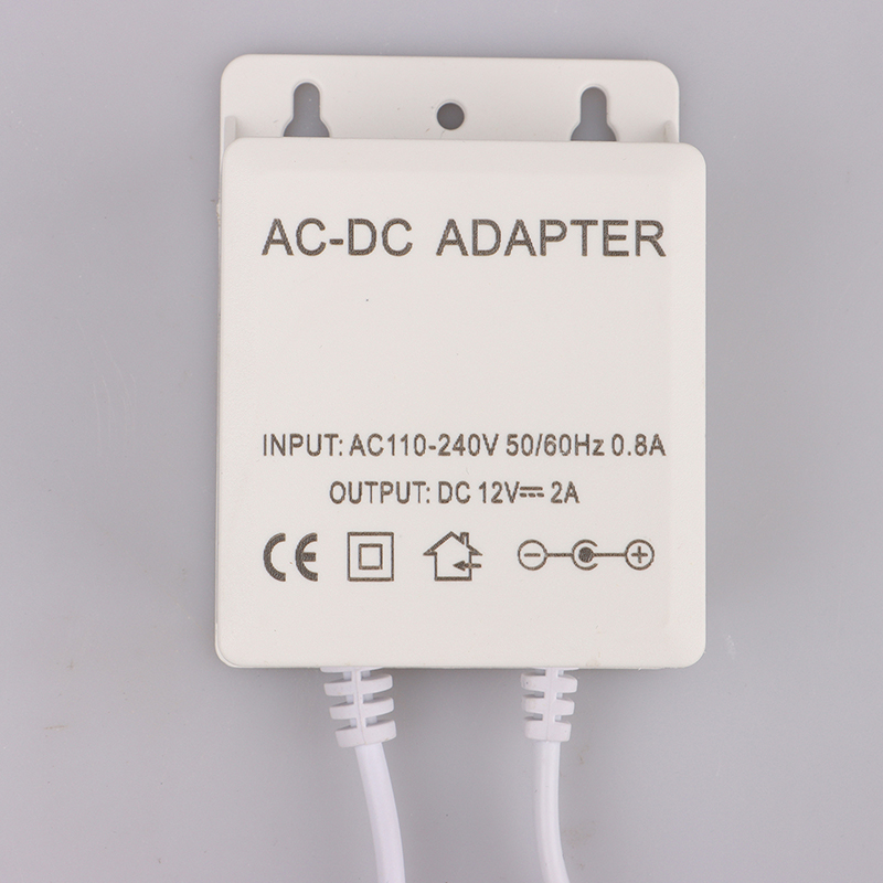 AC/DC 12V 2A 2000ma CCTV 카메라 전 - Ac Outdoor Power 리뷰 및 가격