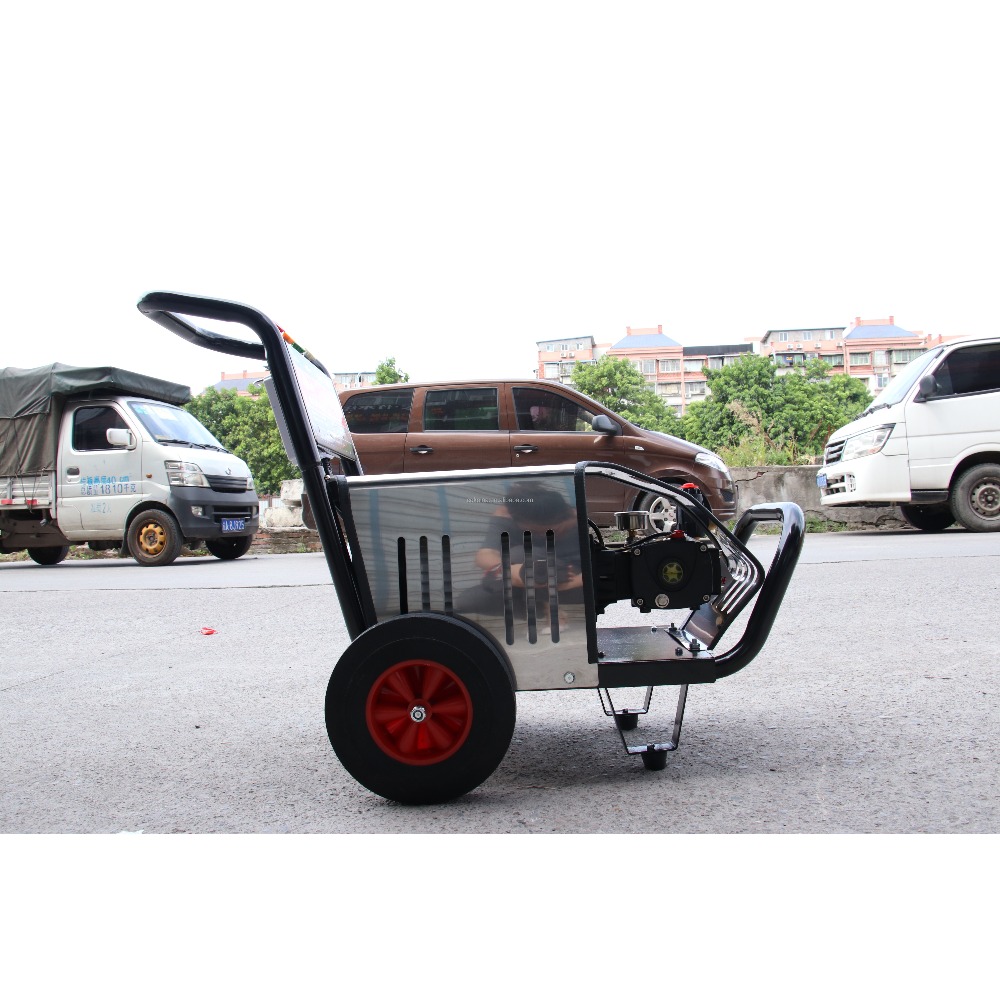 200바 고압 세척기 2900psi 휴대용 자동차 세척 - Pressure Washer Electric 리뷰 및 가격