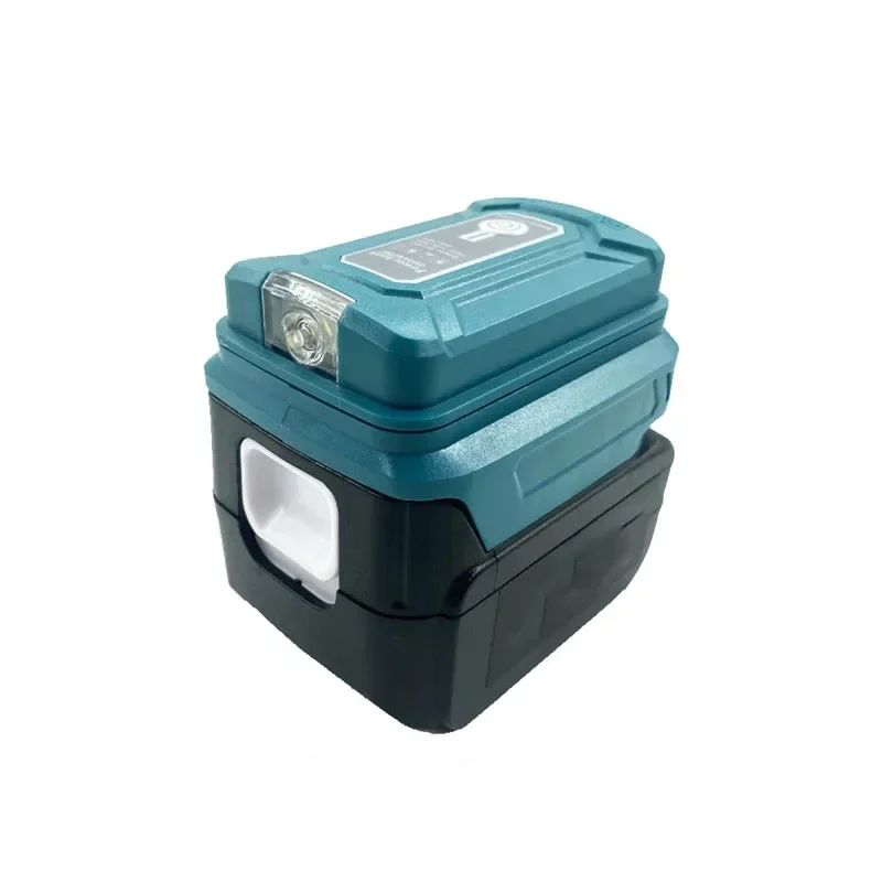 Makita/Dewalt/Milwaukee18V 리튬  - Outdoor Power Adapter Usb C 리뷰 및 가격