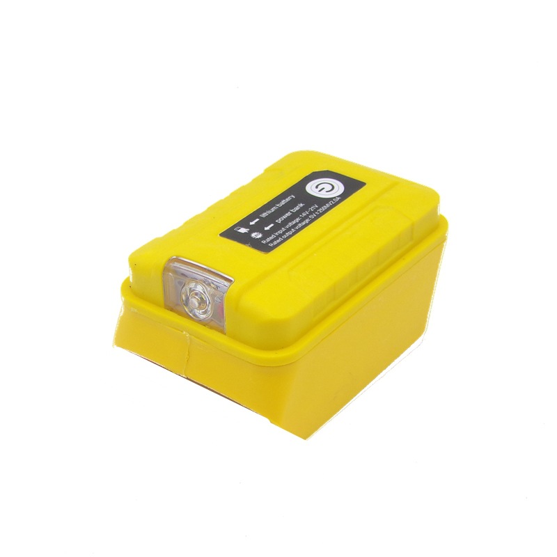 Makita/Dewalt/Milwaukee18V 리튬  - Outdoor Power Adapter Usb C 리뷰 및 가격