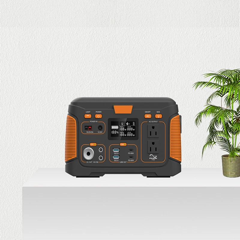 야외 캠핑용 AC/DC 소켓 충전식 에너지 저장 장치  - Outdoor Power Tool Storage 리뷰 및 가격