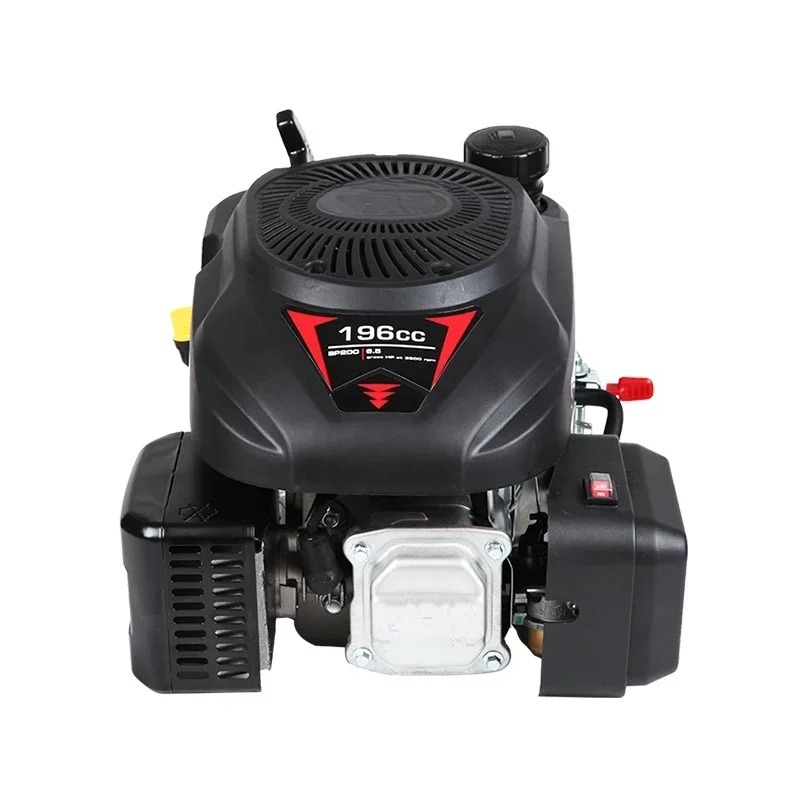 잔디 깎기용 수직축 4행정 엔진 - 고성능 야외 전력  - Outdoor Power Mowers 리뷰 및 가격
