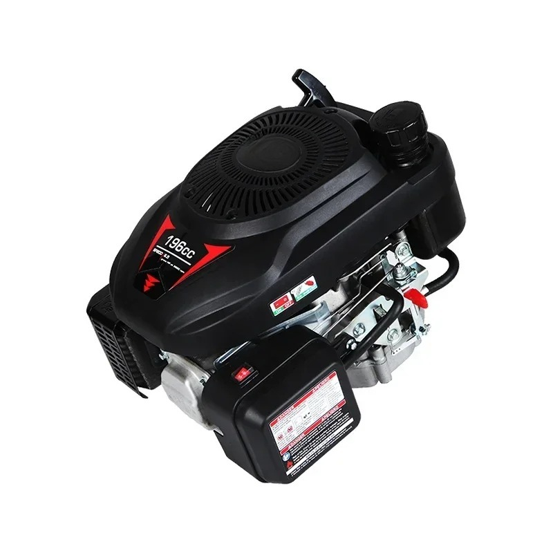잔디 깎기용 수직축 4행정 엔진 - 고성능 야외 전력  - Outdoor Power Mowers 리뷰 및 가격