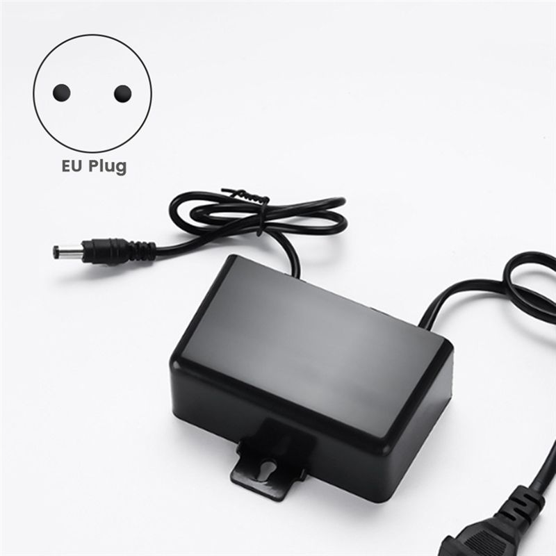 B44C 12V 2A 방수 전원 공급 장치 어댑터 DC - Outdoor Power Strip 리뷰 및 가격
