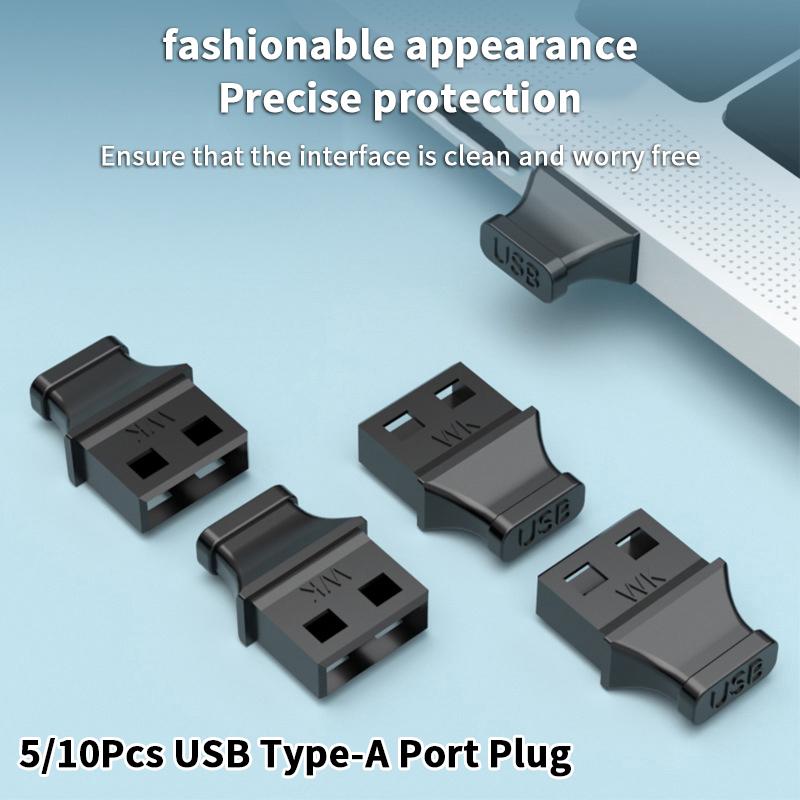 손잡이가 있는 USB 포트 플러그 미사용 인터페이스 노 - Outdoor Power Socket Cover 리뷰 및 가격