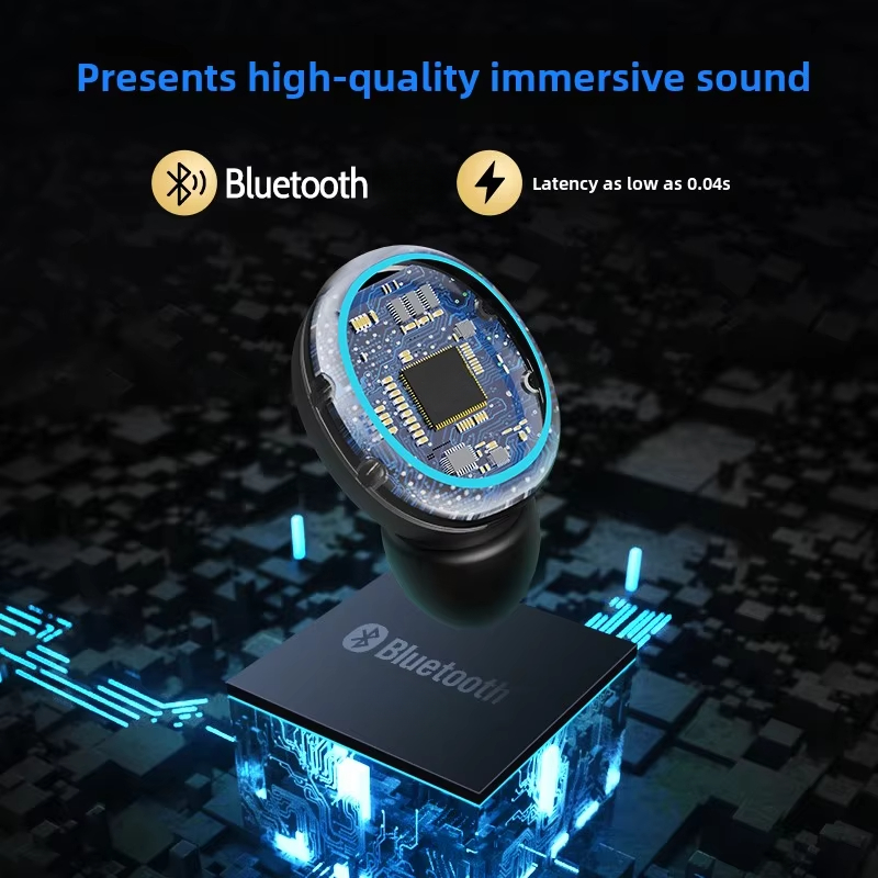 X1 TWS 무선 헤드폰 LED 전원 이어폰 디지털 디 - Outdoor Power Adapter Usb C 리뷰 및 가격