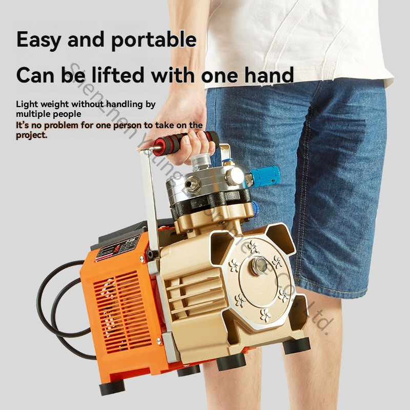 고출력 고압 에어리스 스프레이 건 (페인트, 라텍스 페 - Pressure Washer Electric 리뷰 및 가격
