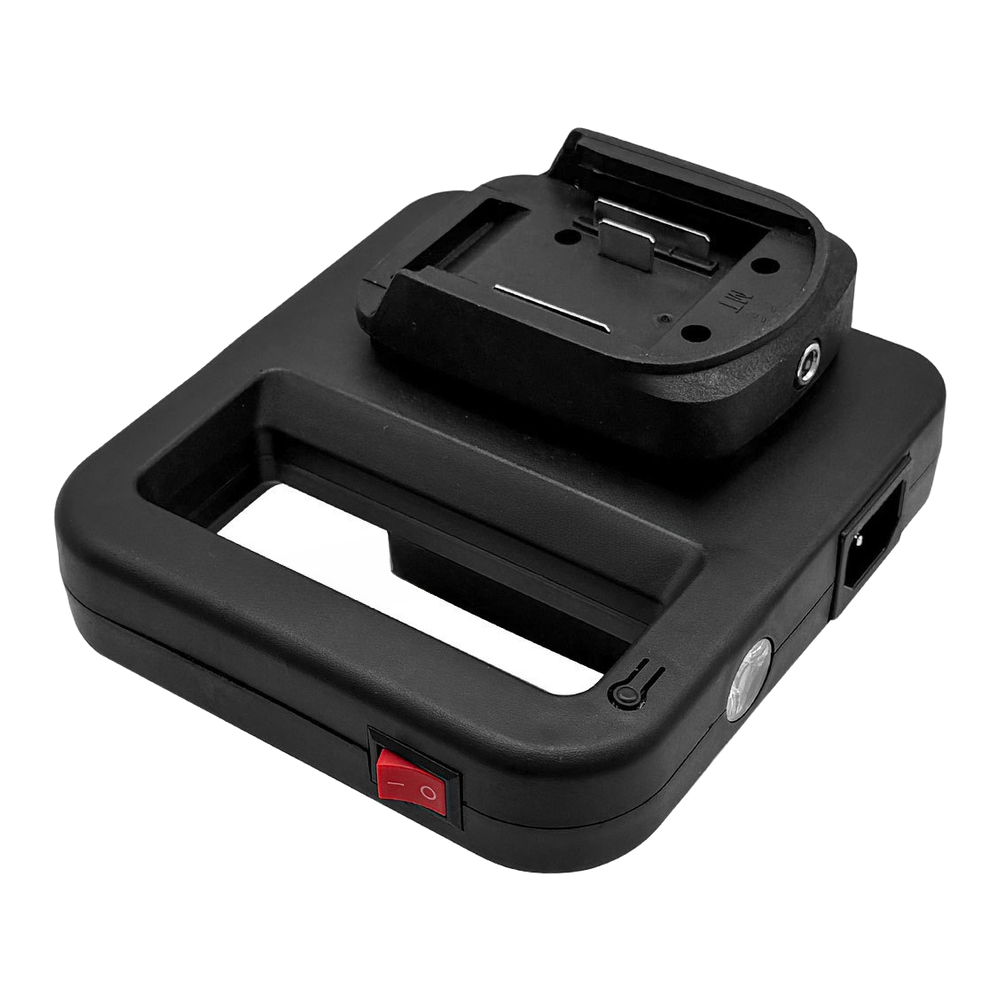 야외 정원 작업용 전동 공구용 USB-C가 있는 배터리 - Outdoor Power Adapter Usb C 리뷰 및 가격