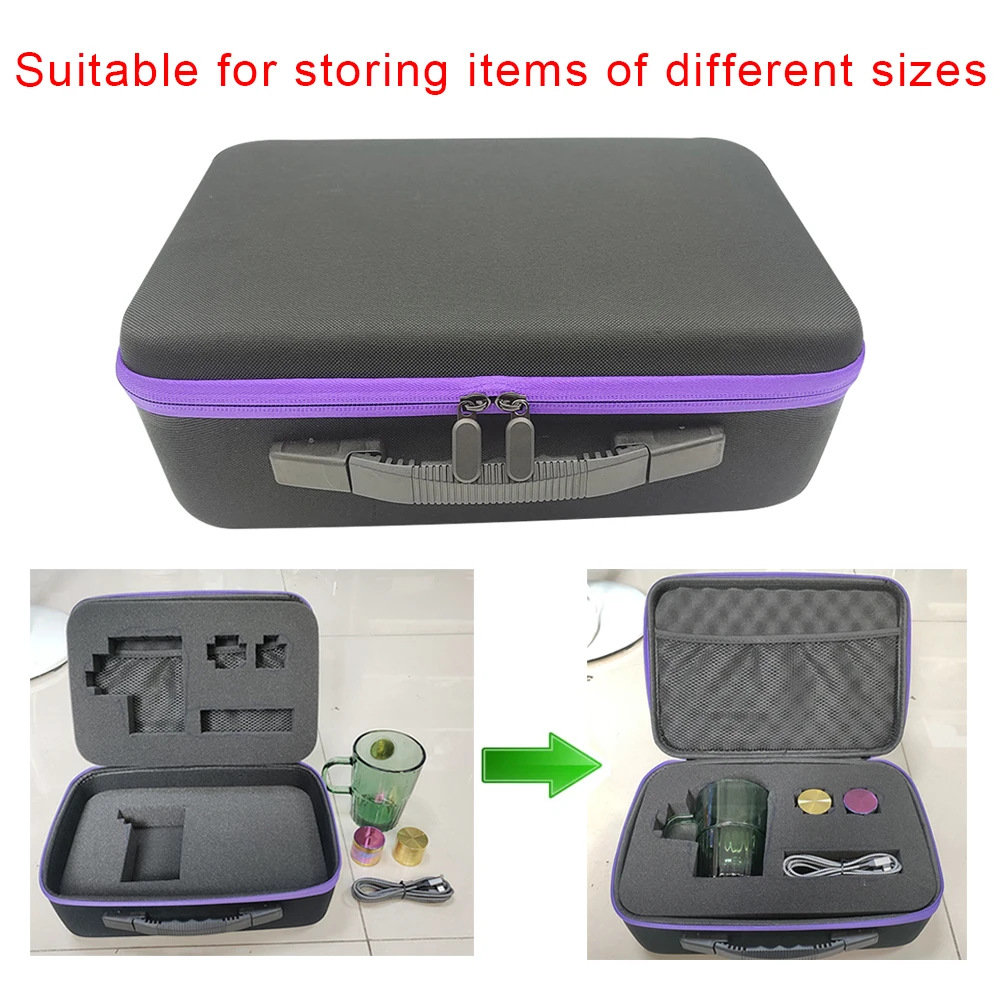 드릴 도구 키트 용 도구 케이스 하드 스토리지 박스 D - Outdoor Power Tool Storage 리뷰 및 가격