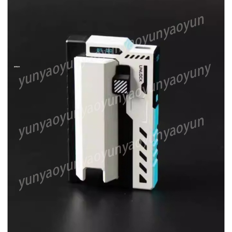BT-20MK2 전술 모바일 전원 모듈 충전식 배터리  - Outdoor Powerbank 리뷰 및 가격