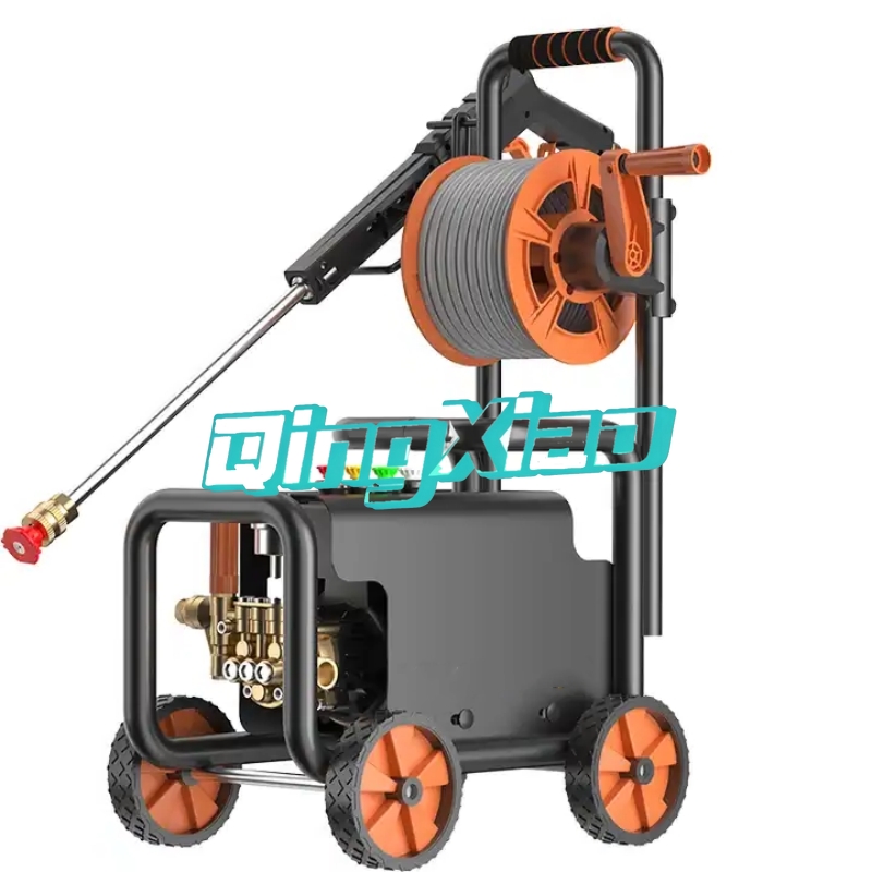 2026년 핫세일 휴대용 전기 고압 세차기 세척 장비  - Pressure Washer Electric 리뷰 및 가격