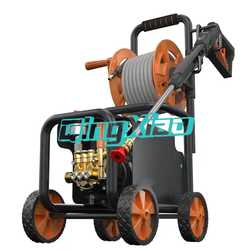 2026년 핫세일 휴대용 전기 고압 세차기 세척 장비  - Pressure Washer Electric 리뷰 및 가격