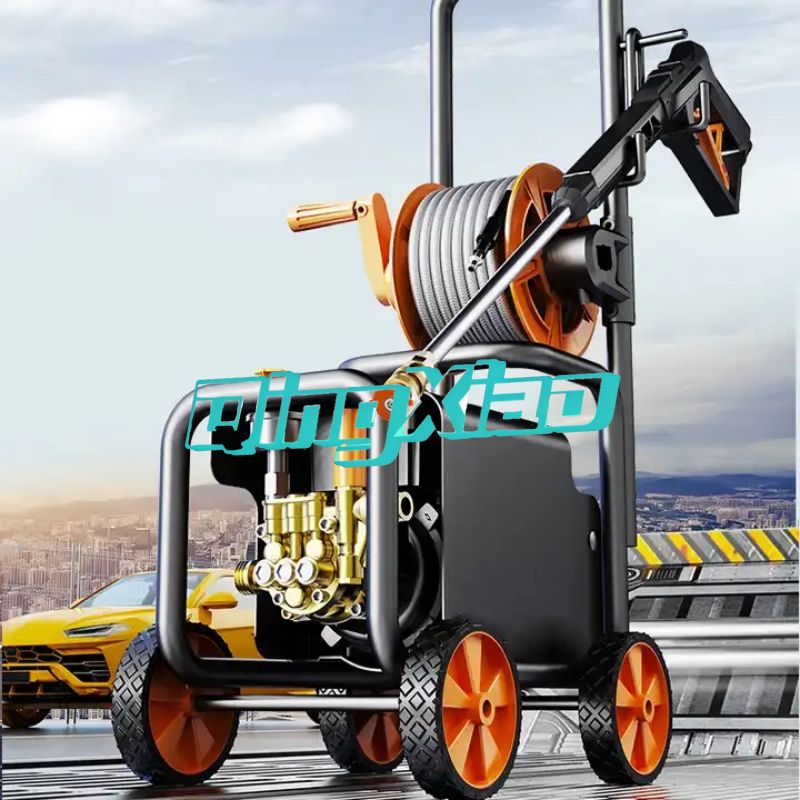 2026년 핫세일 휴대용 전기 고압 세차기 세척 장비  - Pressure Washer Electric 리뷰 및 가격