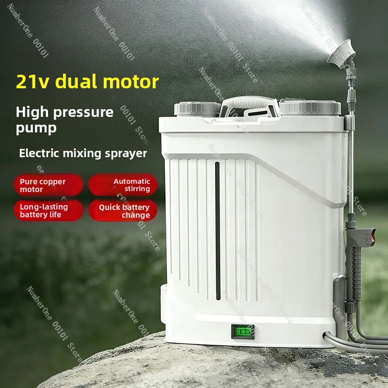 전동 농업용 분무기, 배낭형 살충제 분무기, 정원 및  - Pressure Washer Electric 리뷰 및 가격